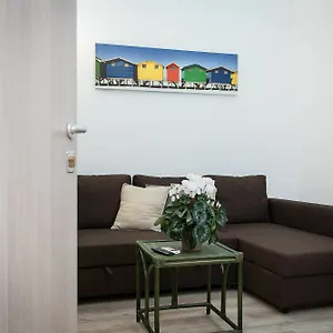 Maison Dali Roma